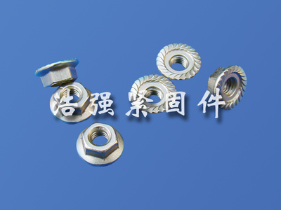 【法兰面螺母】_法兰面螺母价格_法兰面螺母厂家-到中华标准件网