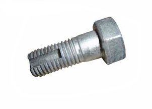 高强度螺母与防盗螺栓、防盗栓、防盗螺丝、防盗丝的生产厂家及价格解析