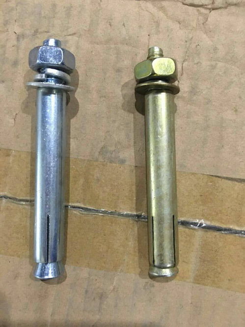 高强度螺丝螺母的制造工艺与应用 从4.8级到10.9级的深度解析