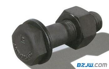 8.8级高强度螺栓螺母厂家直销 品质与价格的双重保障