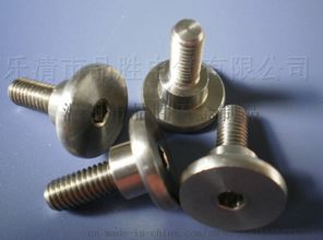接头螺母 机械304不锈钢加长螺母与高强度螺母的应用与优势