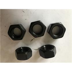 河北高强度螺母 专业制造与行业优势