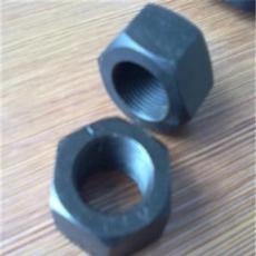 高强度螺母 工业紧固解决方案的可靠选择