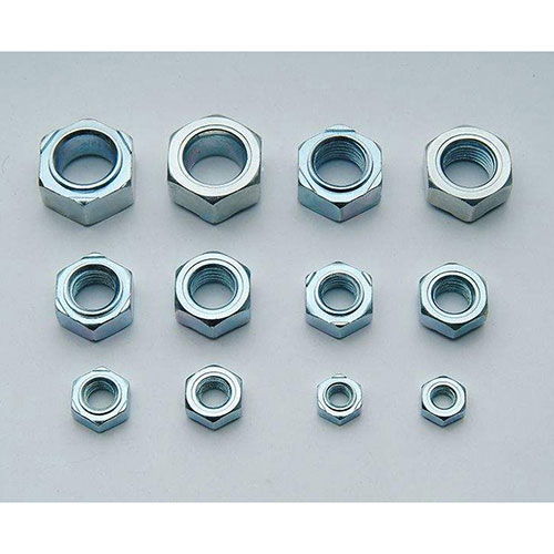 高强度螺母生产源头直供厂家 高效供应与专业服务