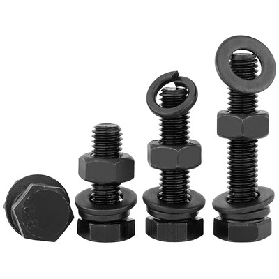 高强度螺母 网购新宠，工业与家用的双赢选择