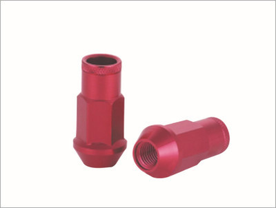 汽车改装轮胎螺丝与防盗螺母 厂家、价格与高强度选择