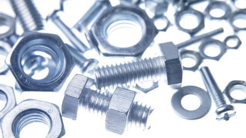 高强度螺母材料知识问答手册