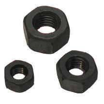 河北高强度国标螺母 现货供应GB55加厚螺母的专业之选