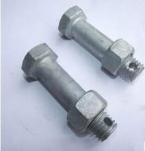 摩擦型高强度螺栓与皇茂标准件 构筑工程坚固防线的精密伙伴