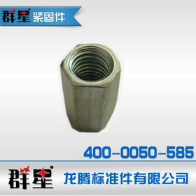 高强度螺栓 现代工业的坚固基石